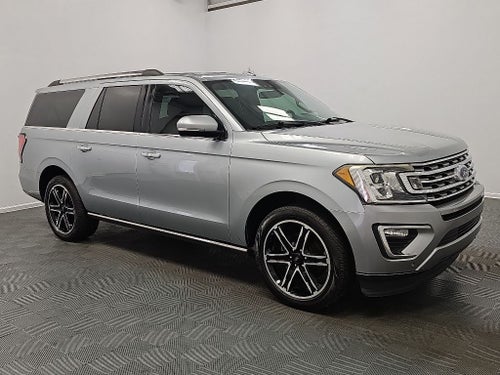 2020 Ford Expedition Max Limited