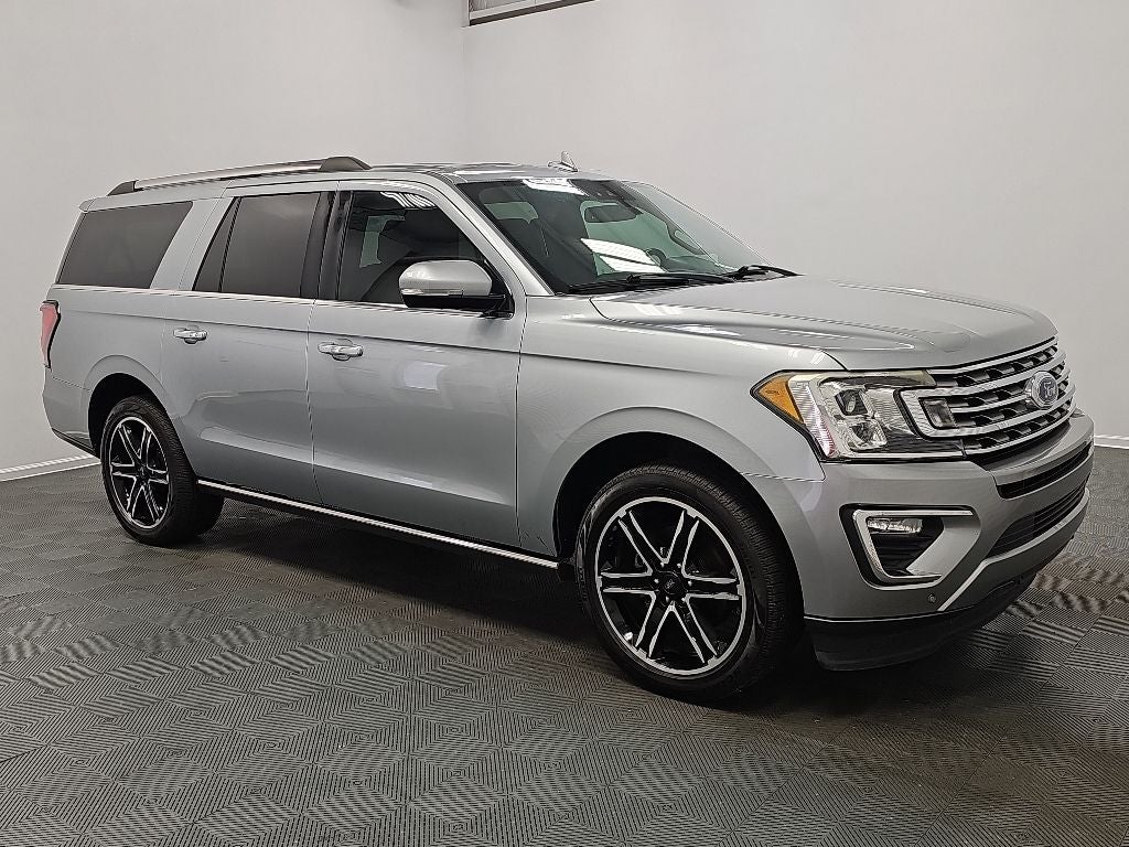 2020 Ford Expedition Max Limited