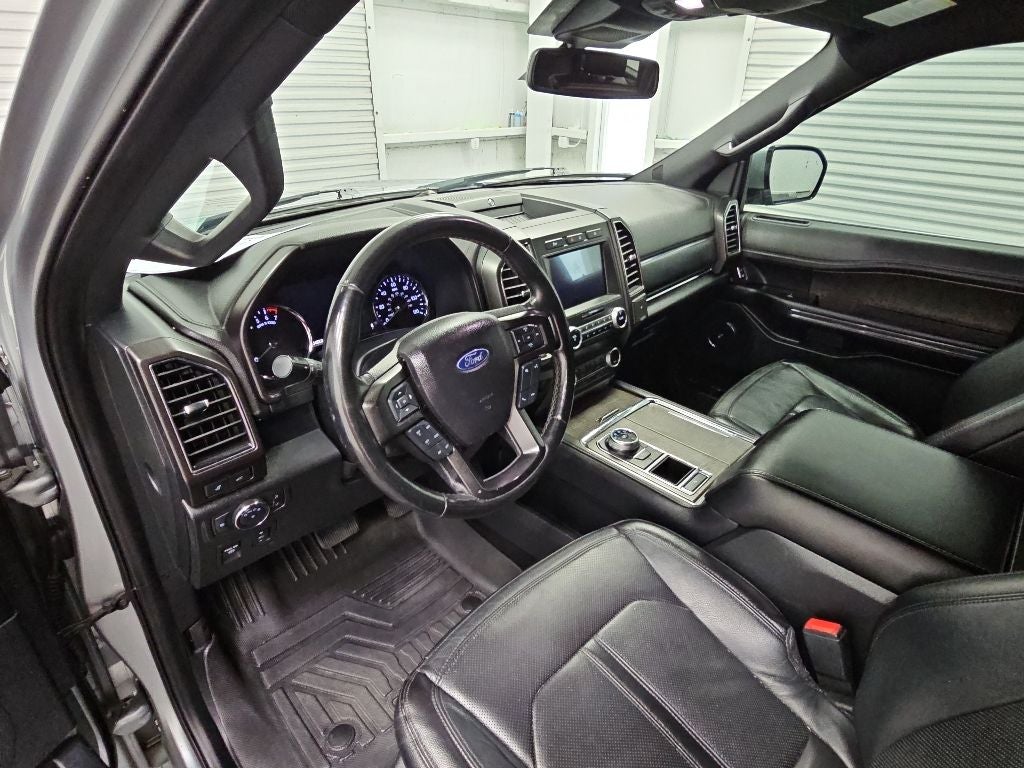 2020 Ford Expedition Max Limited