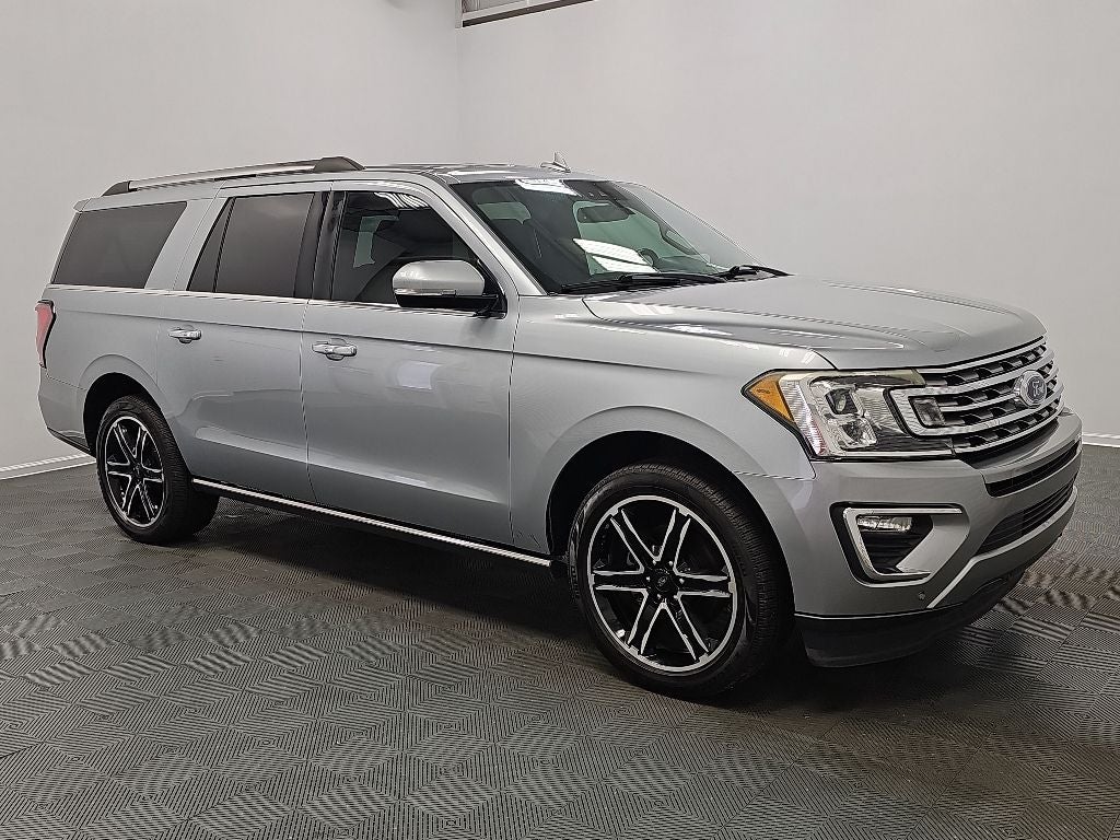 2020 Ford Expedition Max Limited