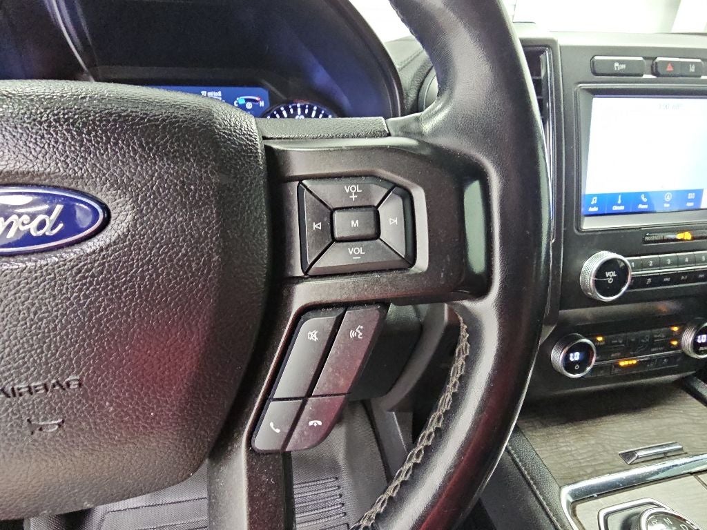 2020 Ford Expedition Max Limited