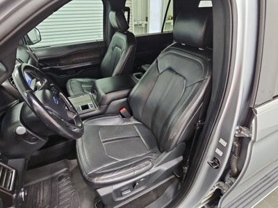 2020 Ford Expedition Max Limited
