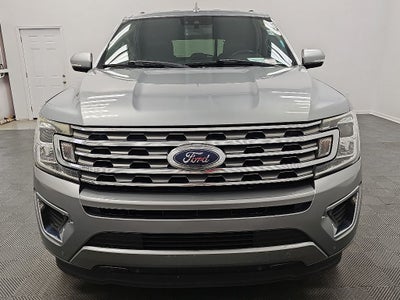 2020 Ford Expedition Max Limited