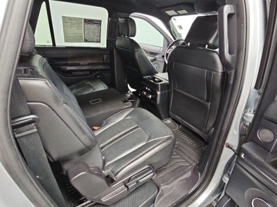 2020 Ford Expedition Max Limited