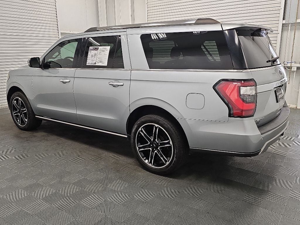 2020 Ford Expedition Max Limited