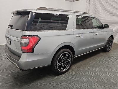 2020 Ford Expedition Max Limited
