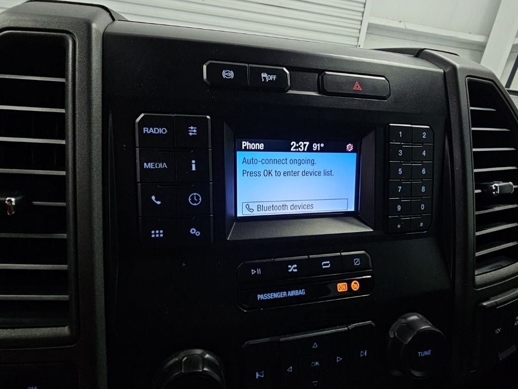 2021 Ford F-350SD XL