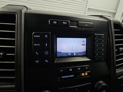 2021 Ford F-350SD XL