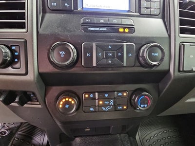 2021 Ford F-350SD XL