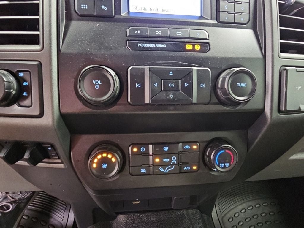 2021 Ford F-350SD XL