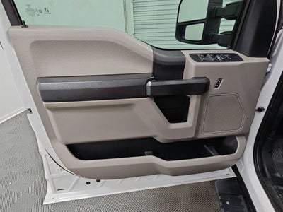 2021 Ford F-350SD XL