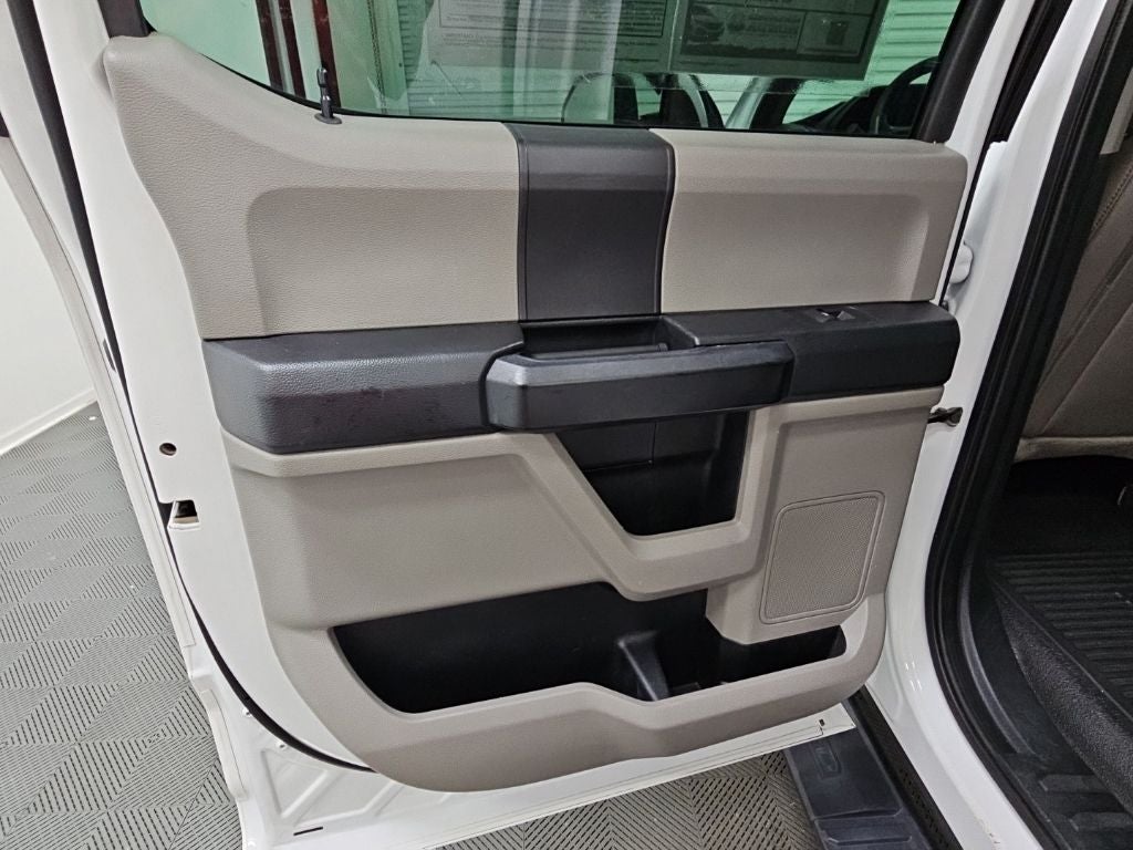 2021 Ford F-350SD XL