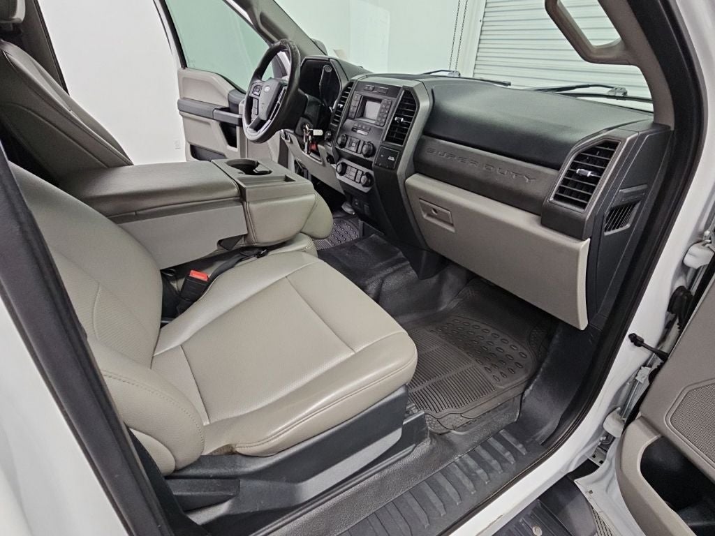 2021 Ford F-350SD XL
