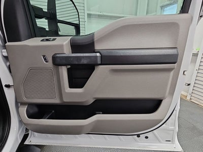 2021 Ford F-350SD XL