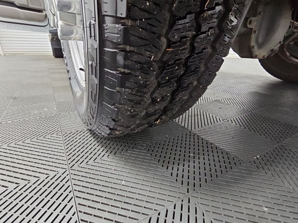 2021 Ford F-350SD XL