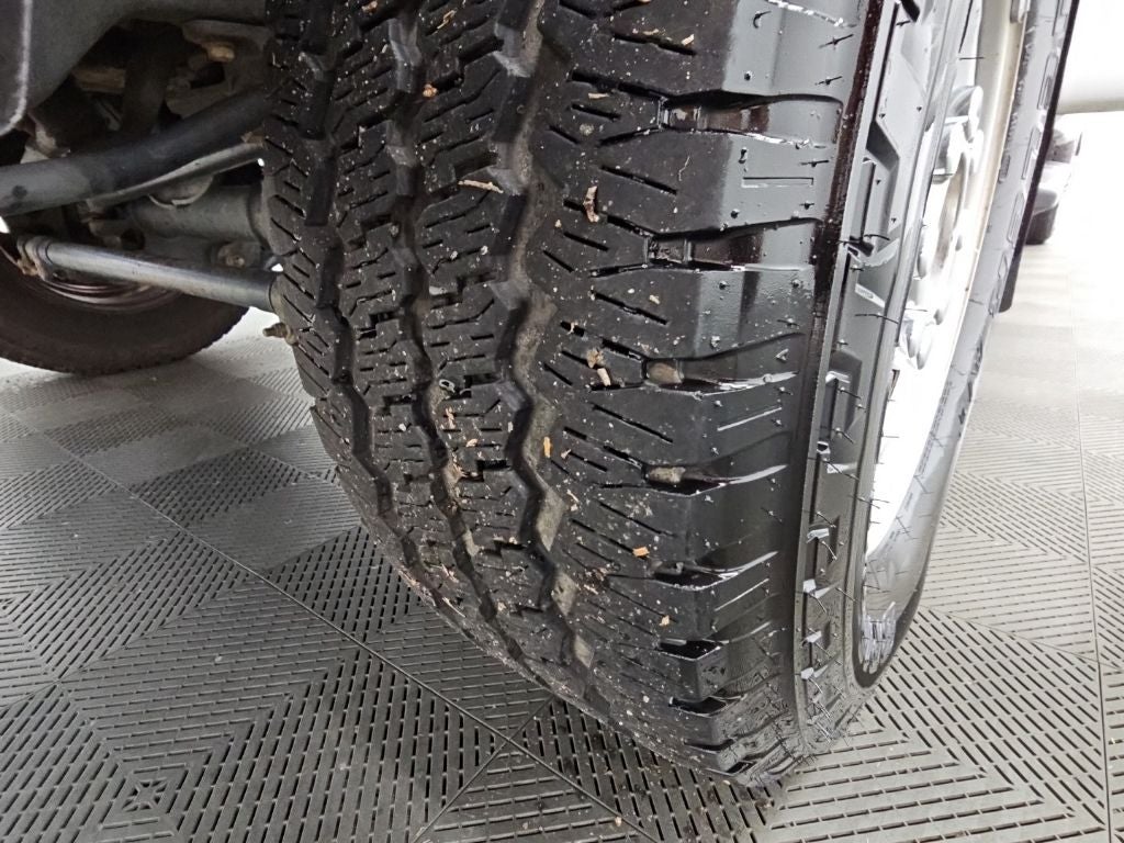 2021 Ford F-350SD XL