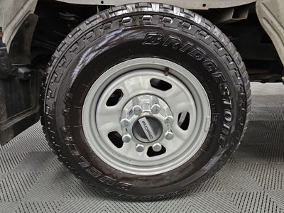 2021 Ford F-350SD XL
