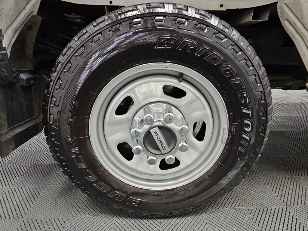 2021 Ford F-350SD XL