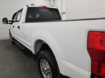 2021 Ford F-350SD XL