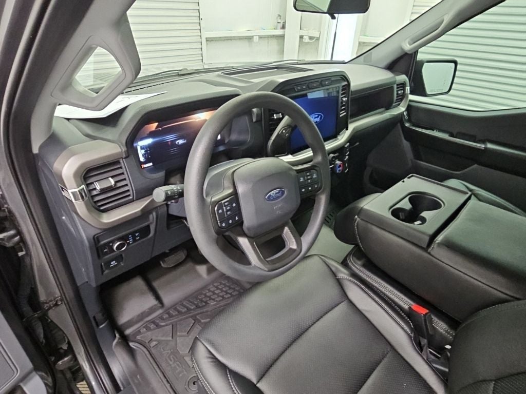 2024 Ford F-150 XL