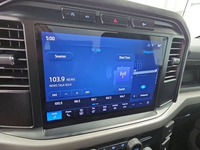 2024 Ford F-150 XL