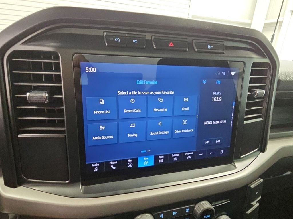 2024 Ford F-150 XL