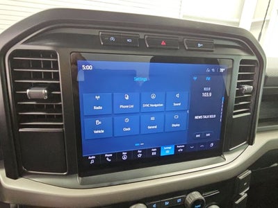 2024 Ford F-150 XL
