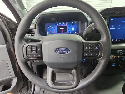 2024 Ford F-150 XL
