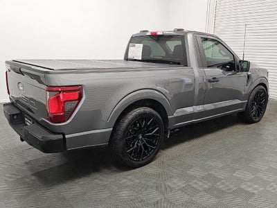 2024 Ford F-150 XL