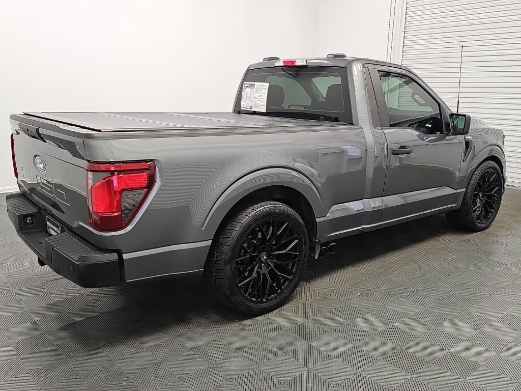 2024 Ford F-150 XL