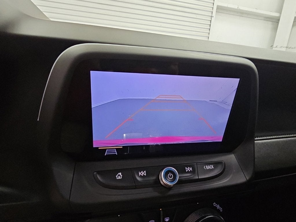 2019 Chevrolet Camaro SS 1SS