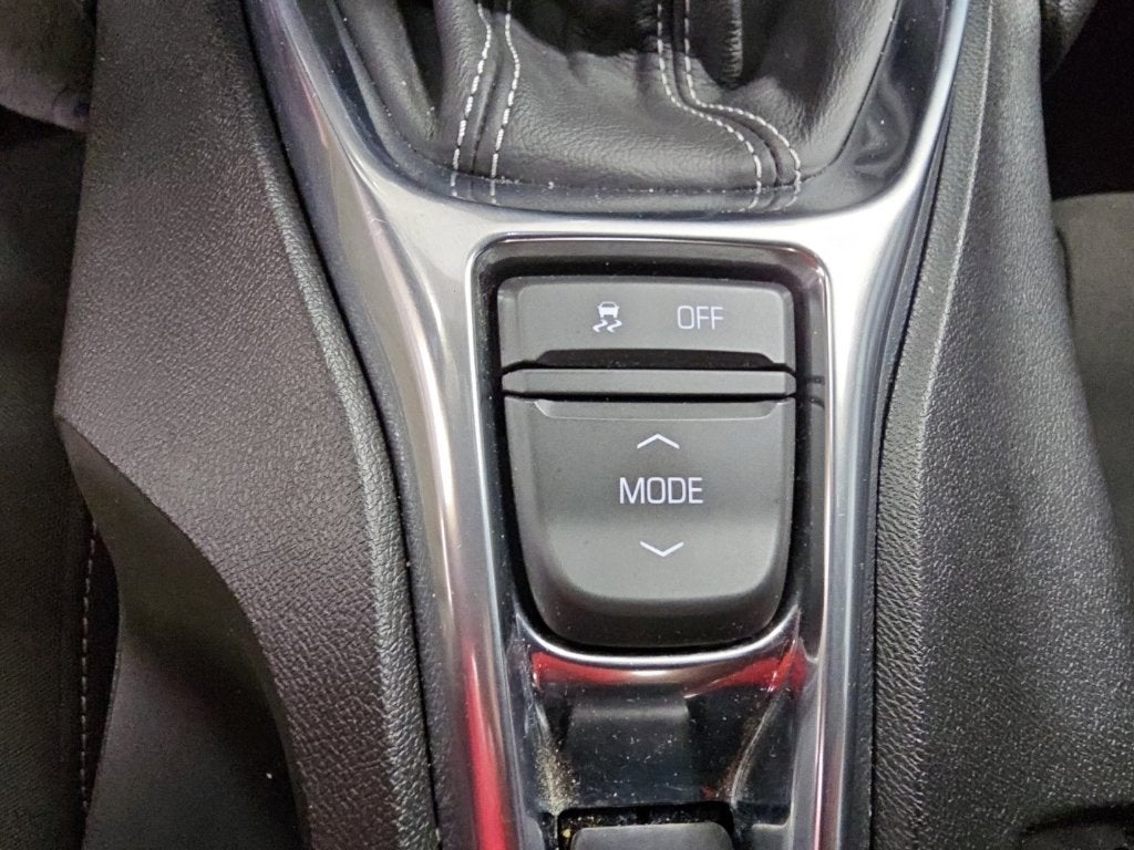 2019 Chevrolet Camaro SS 1SS