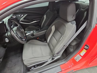 2019 Chevrolet Camaro SS 1SS