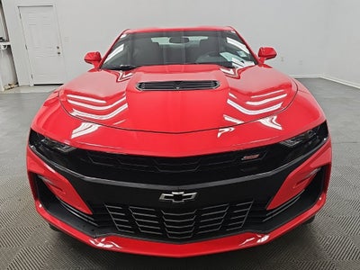 2019 Chevrolet Camaro SS 1SS