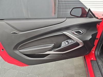 2019 Chevrolet Camaro SS 1SS