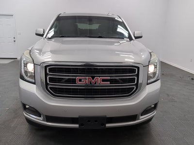 2016 GMC Yukon SLE