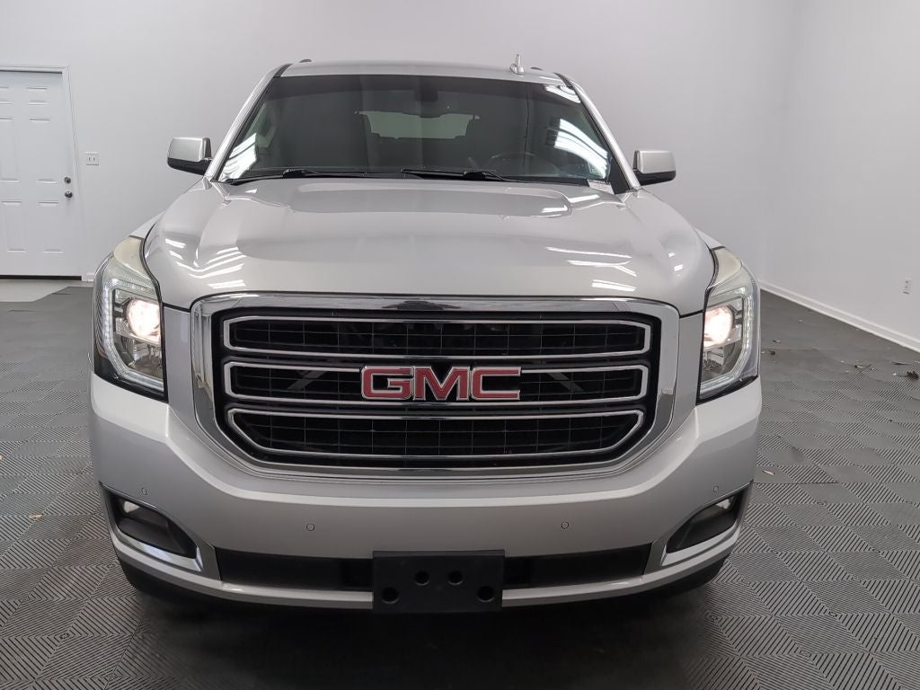 2016 GMC Yukon SLE
