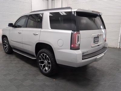 2016 GMC Yukon SLE