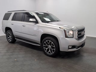 2016 GMC Yukon SLE