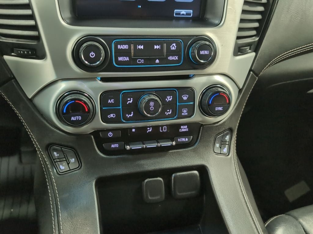 2019 GMC Yukon XL SLT