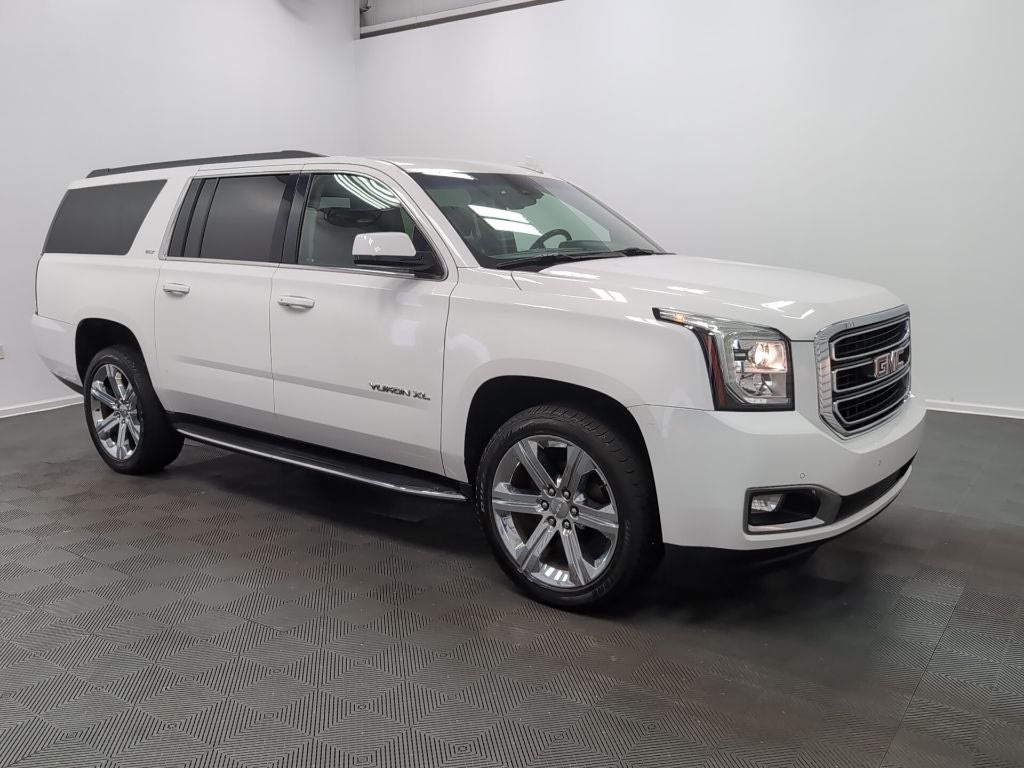 2019 GMC Yukon XL SLT