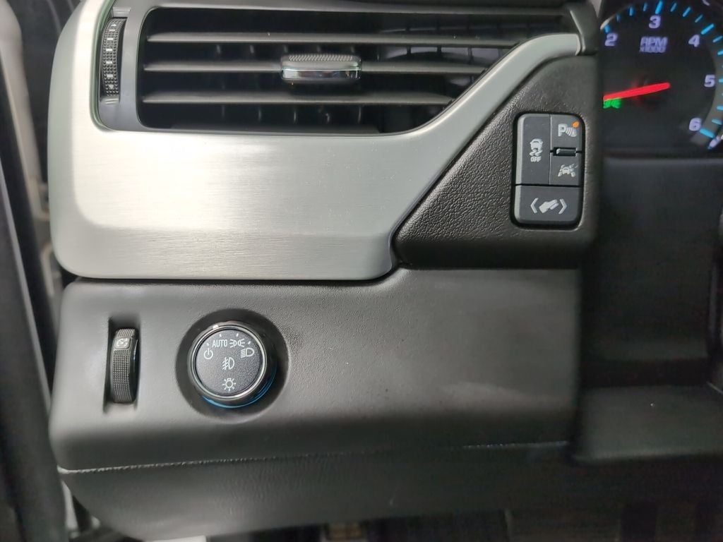 2019 GMC Yukon XL SLT