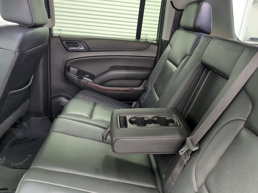 2019 GMC Yukon XL SLT