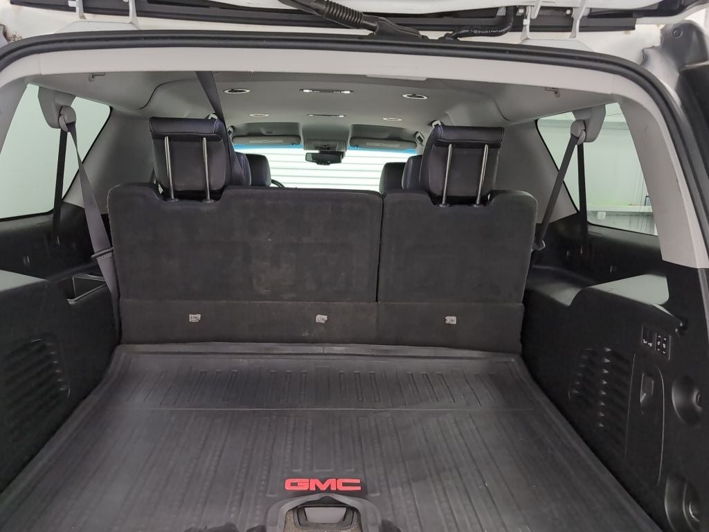 2019 GMC Yukon XL SLT