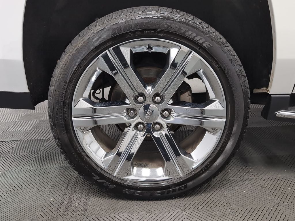 2019 GMC Yukon XL SLT