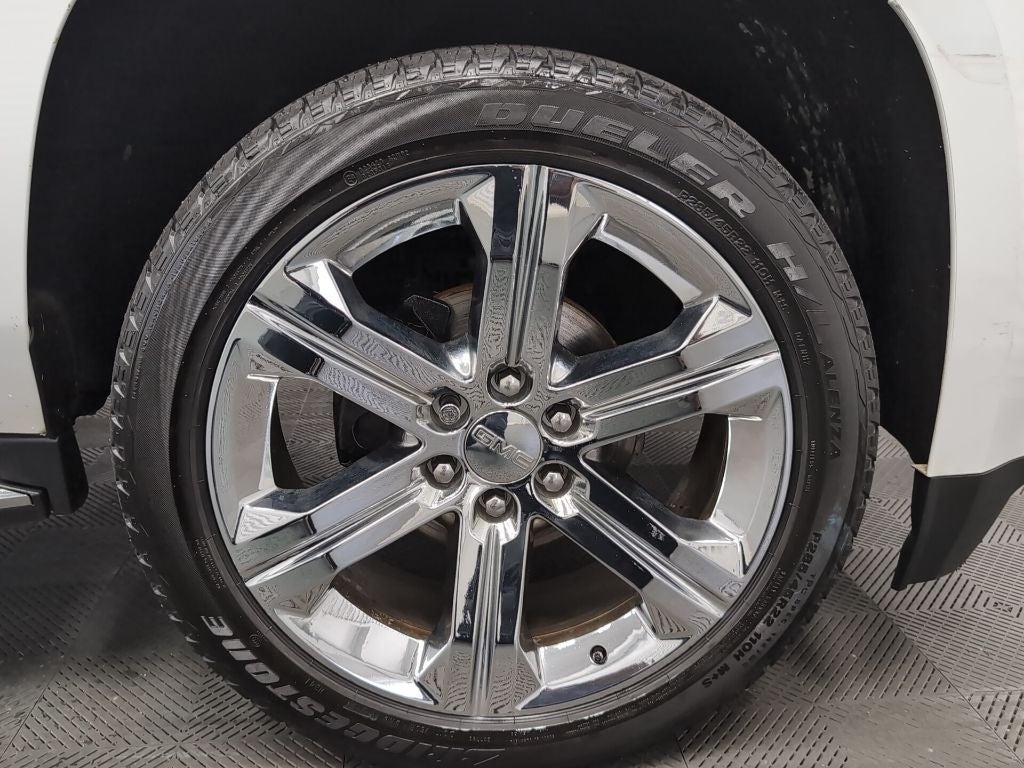 2019 GMC Yukon XL SLT