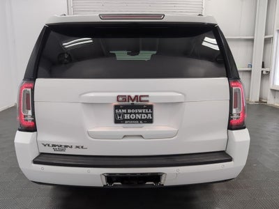 2019 GMC Yukon XL SLT