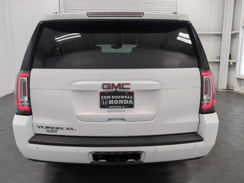2019 GMC Yukon XL SLT