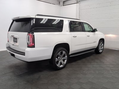 2019 GMC Yukon XL SLT