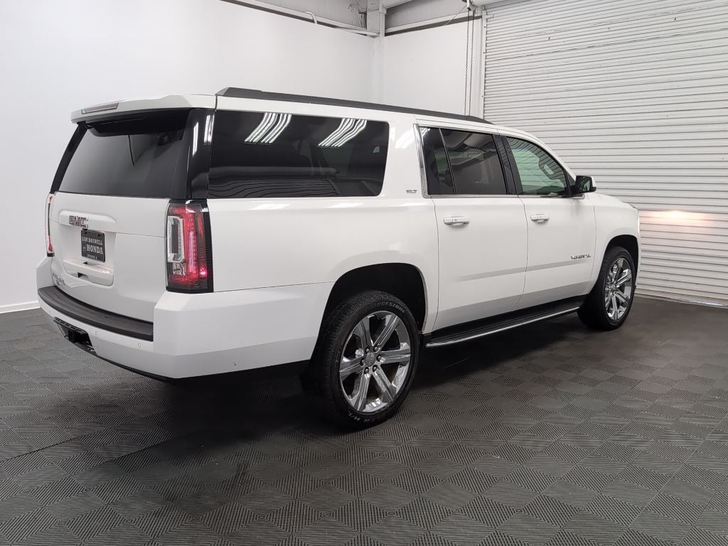 2019 GMC Yukon XL SLT